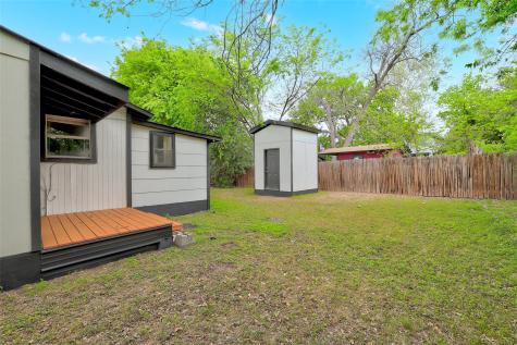 6307 Chesterfield Avenue Austin TX 78752