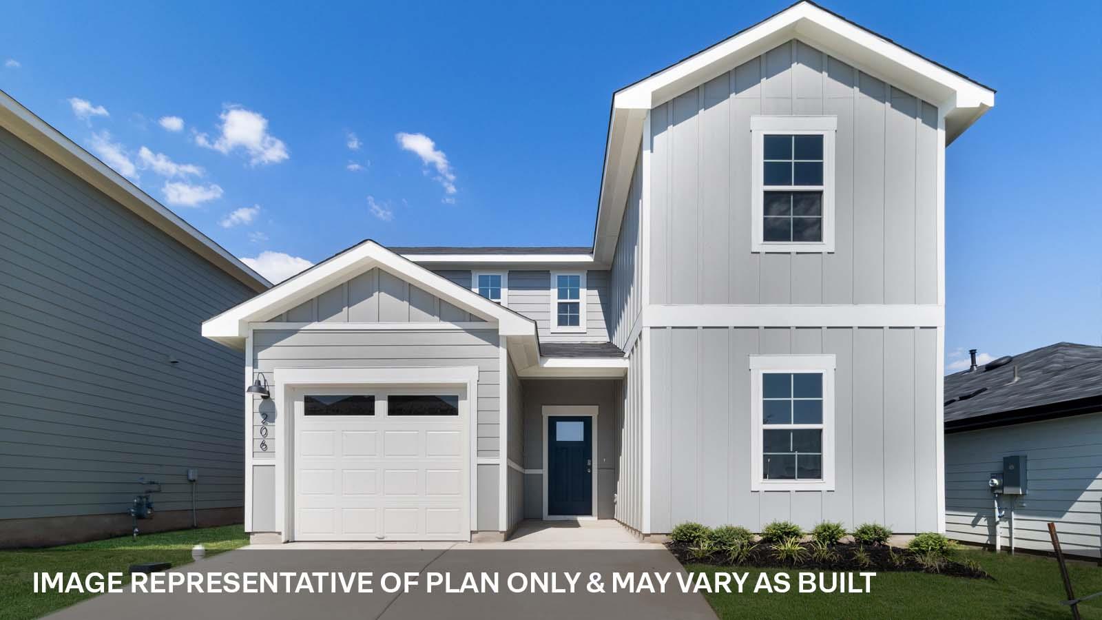 1173 Celosia Loop Kyle TX 78640