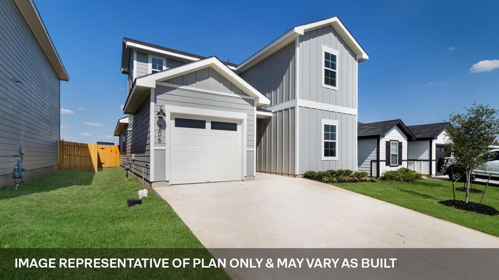 1173 Celosia Loop Kyle TX 78640