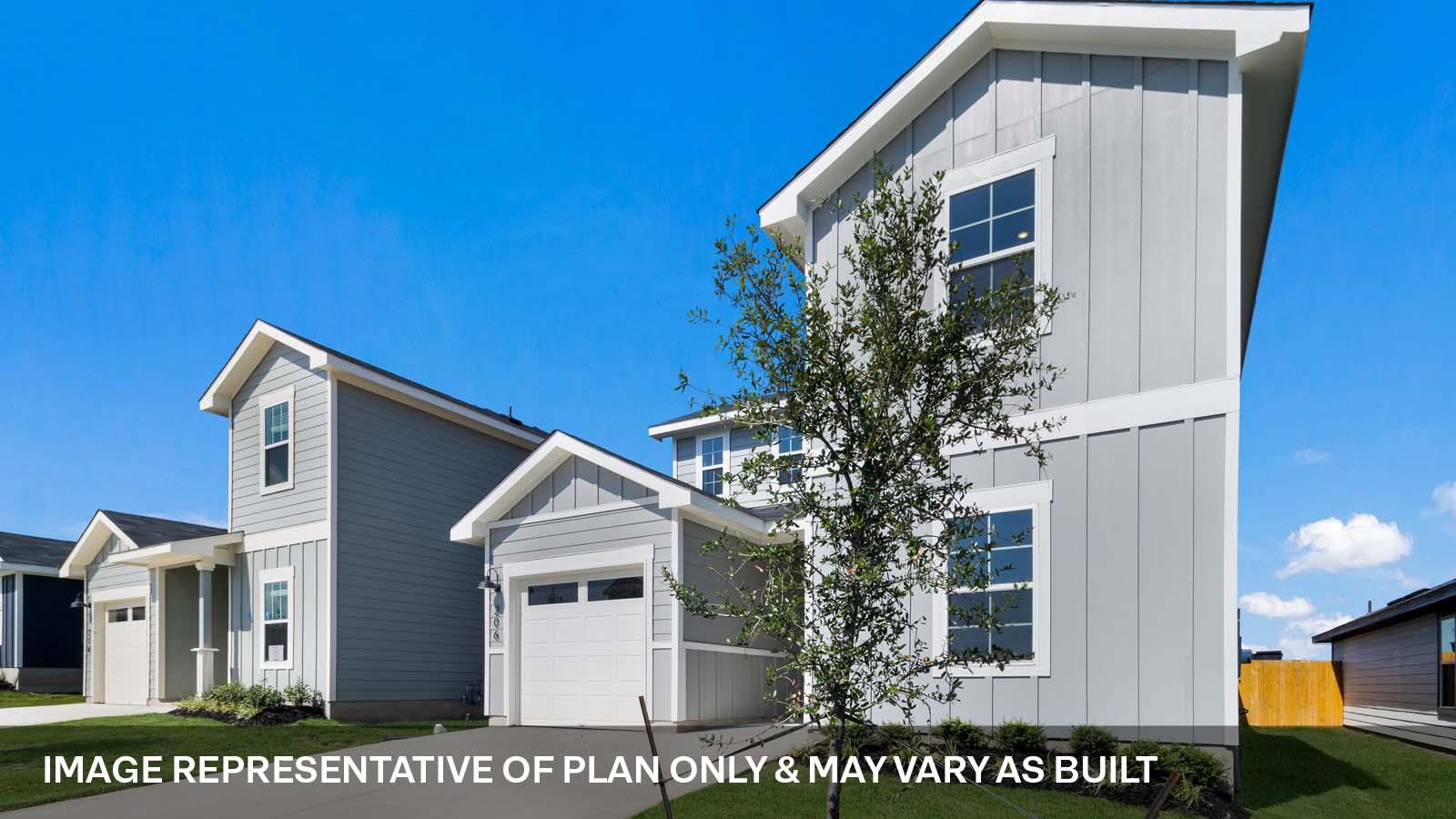 1173 Celosia Loop Kyle TX 78640