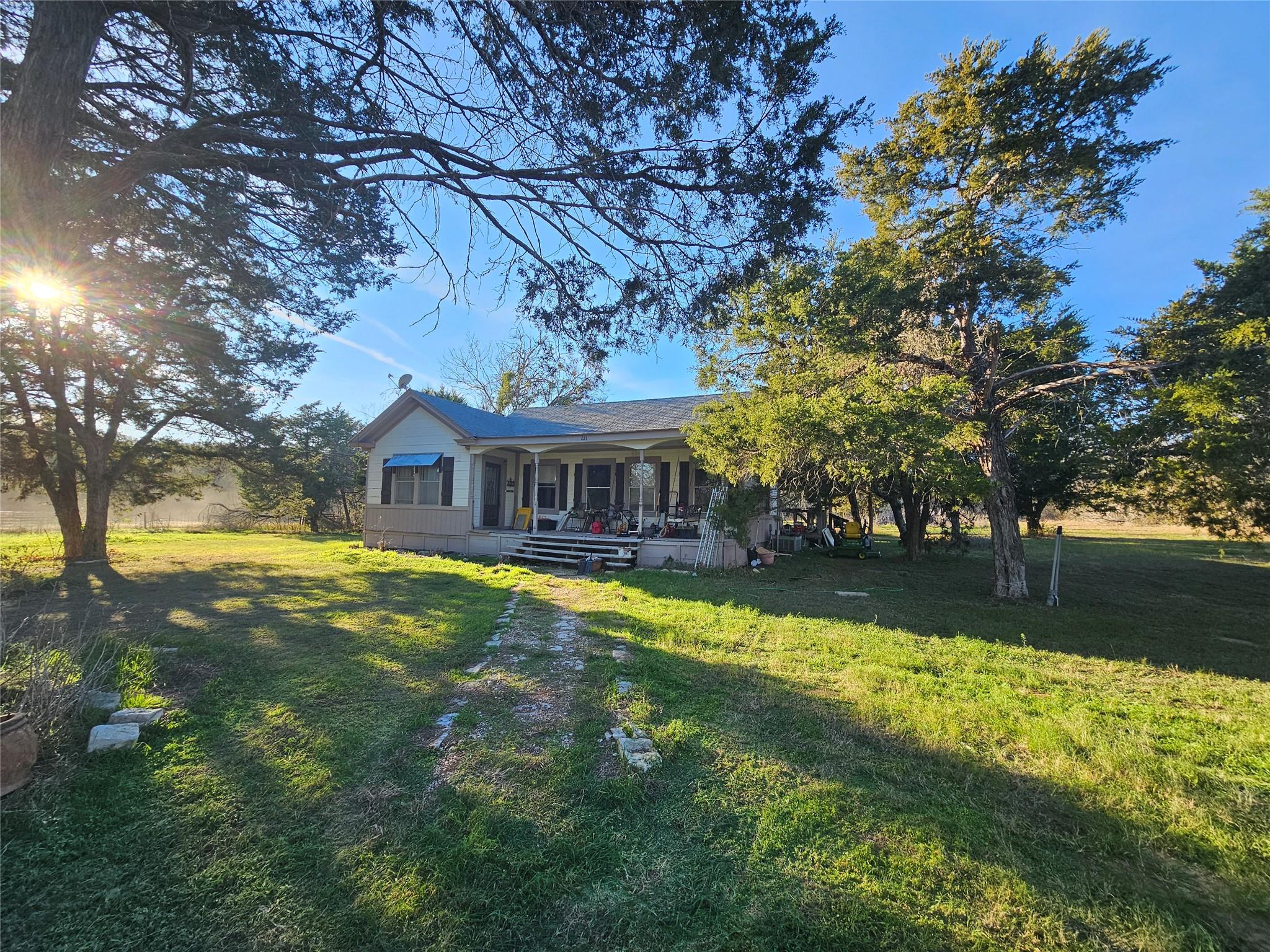 221 Lower Elgin Road Elgin TX 78621