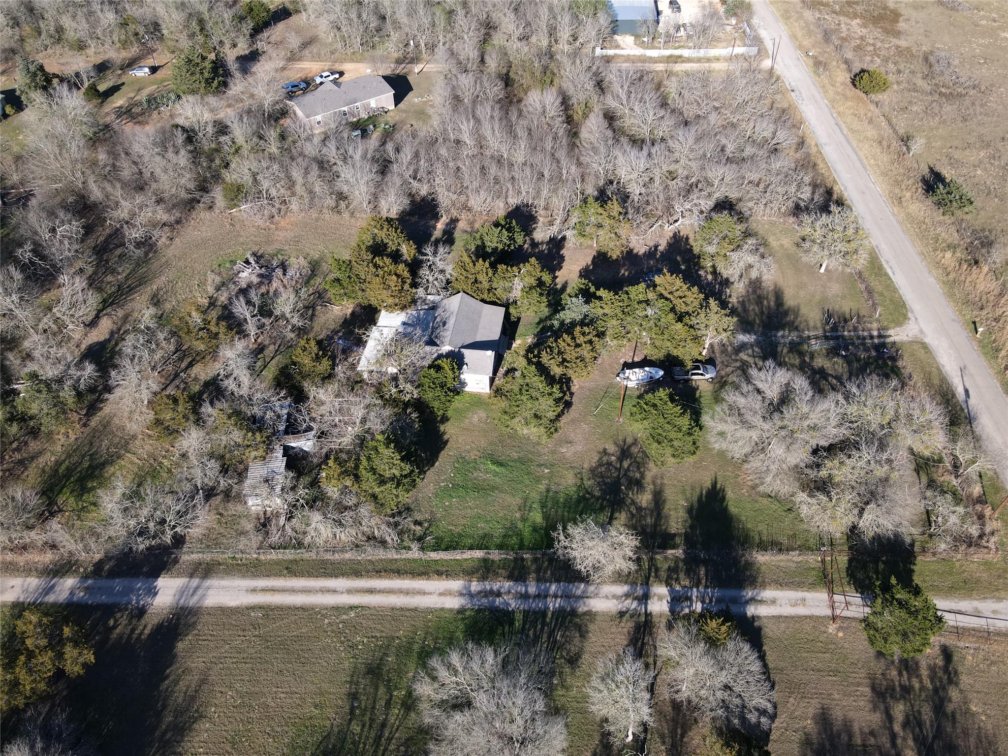 221 Lower Elgin Road Elgin TX 78621