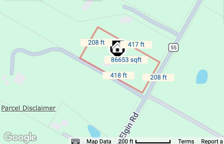 221 Lower Elgin Road Elgin TX 78621