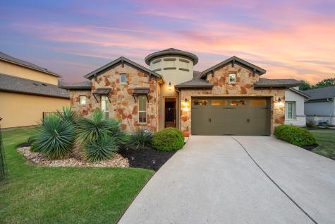 362 Wellington Drive Austin TX 78737
