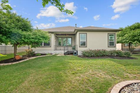 362 Wellington Drive Austin TX 78737