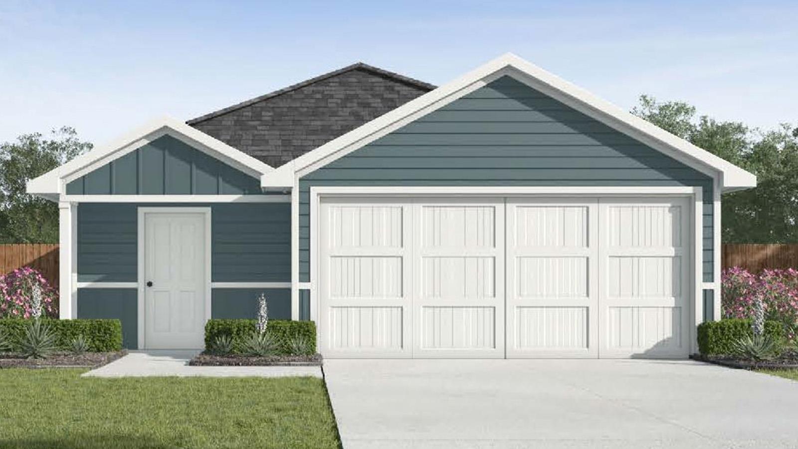 156 Wyatt Way Jarrell TX 76537