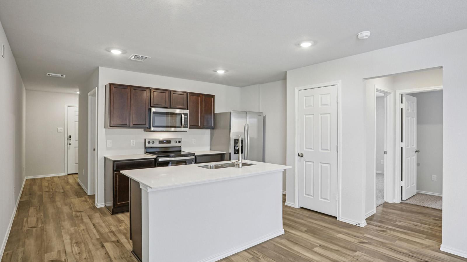 156 Wyatt Way Jarrell TX 76537