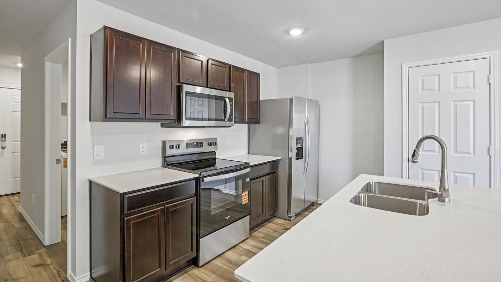 156 Wyatt Way Jarrell TX 76537
