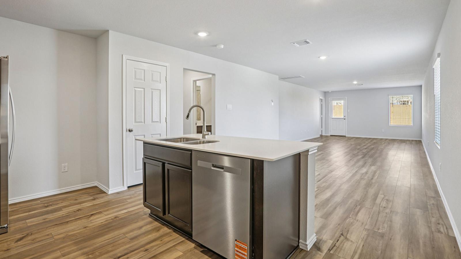 156 Wyatt Way Jarrell TX 76537
