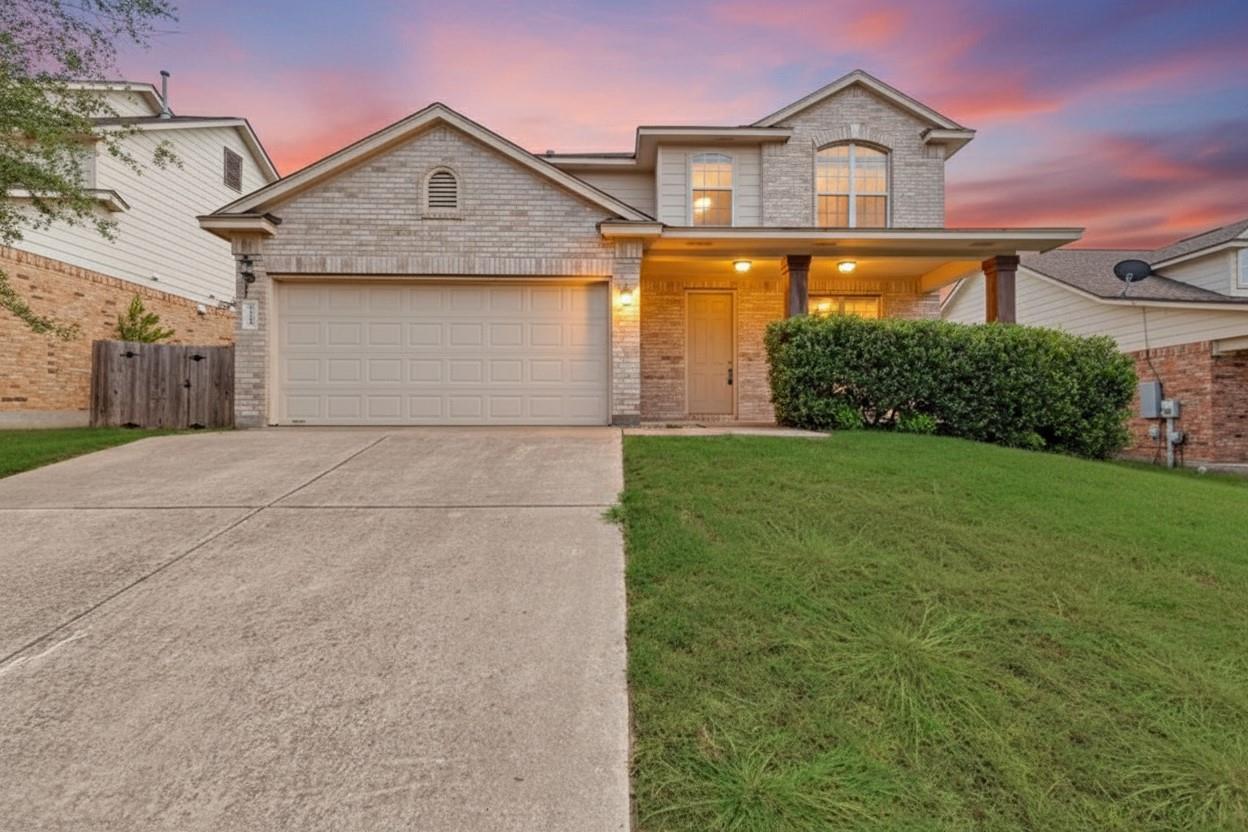1104 Canadian Cove Leander TX 78641