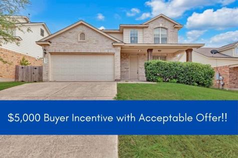 1104 Canadian Cove Leander TX 78641