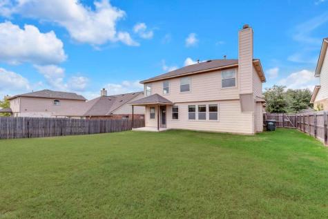 1104 Canadian Cove Leander TX 78641
