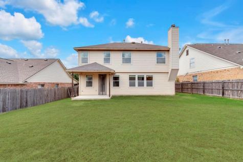 1104 Canadian Cove Leander TX 78641