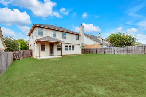 1104 Canadian Cove Leander TX 78641
