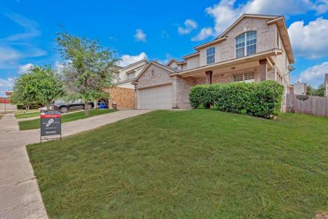 1104 Canadian Cove Leander TX 78641