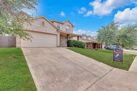 1104 Canadian Cove Leander TX 78641