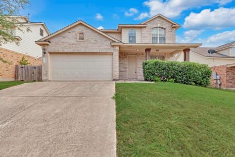 1104 Canadian Cove Leander TX 78641
