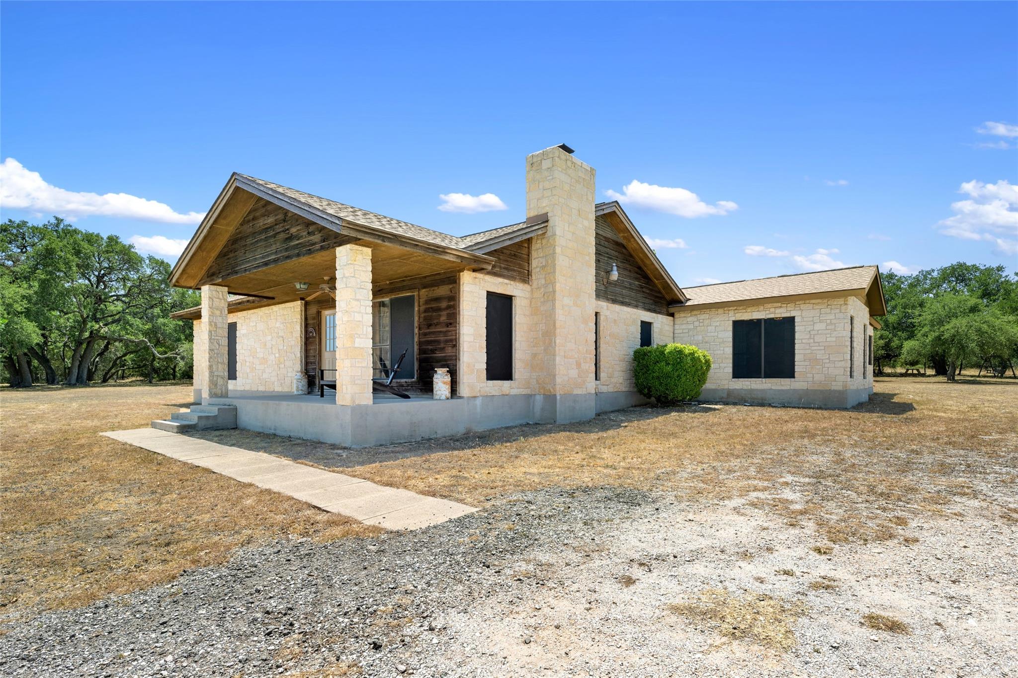 120 Craigen Road Liberty Hill TX 78642