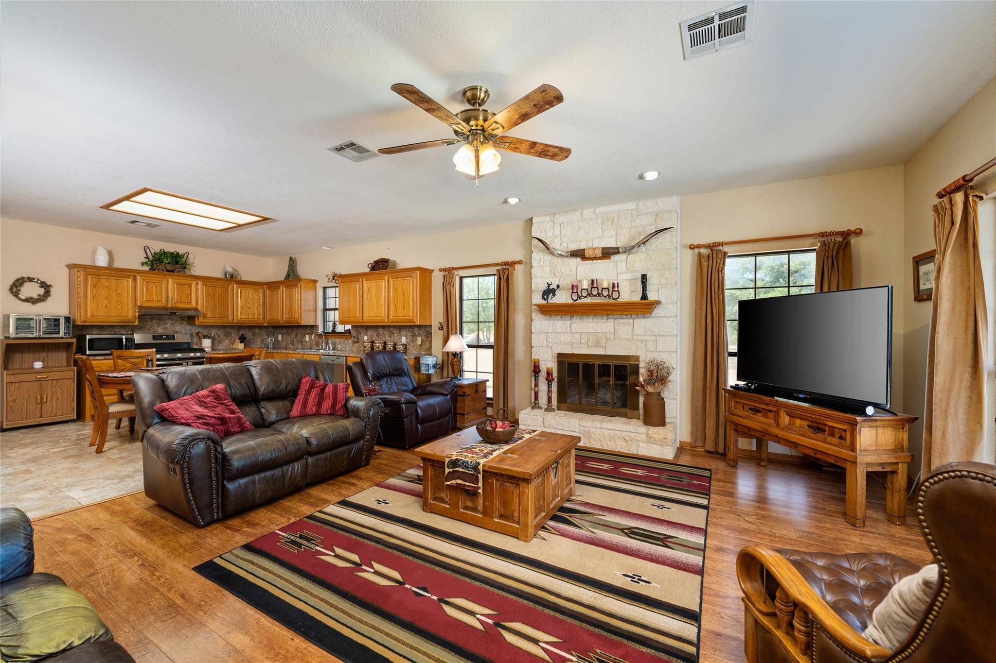 120 Craigen Road Liberty Hill TX 78642