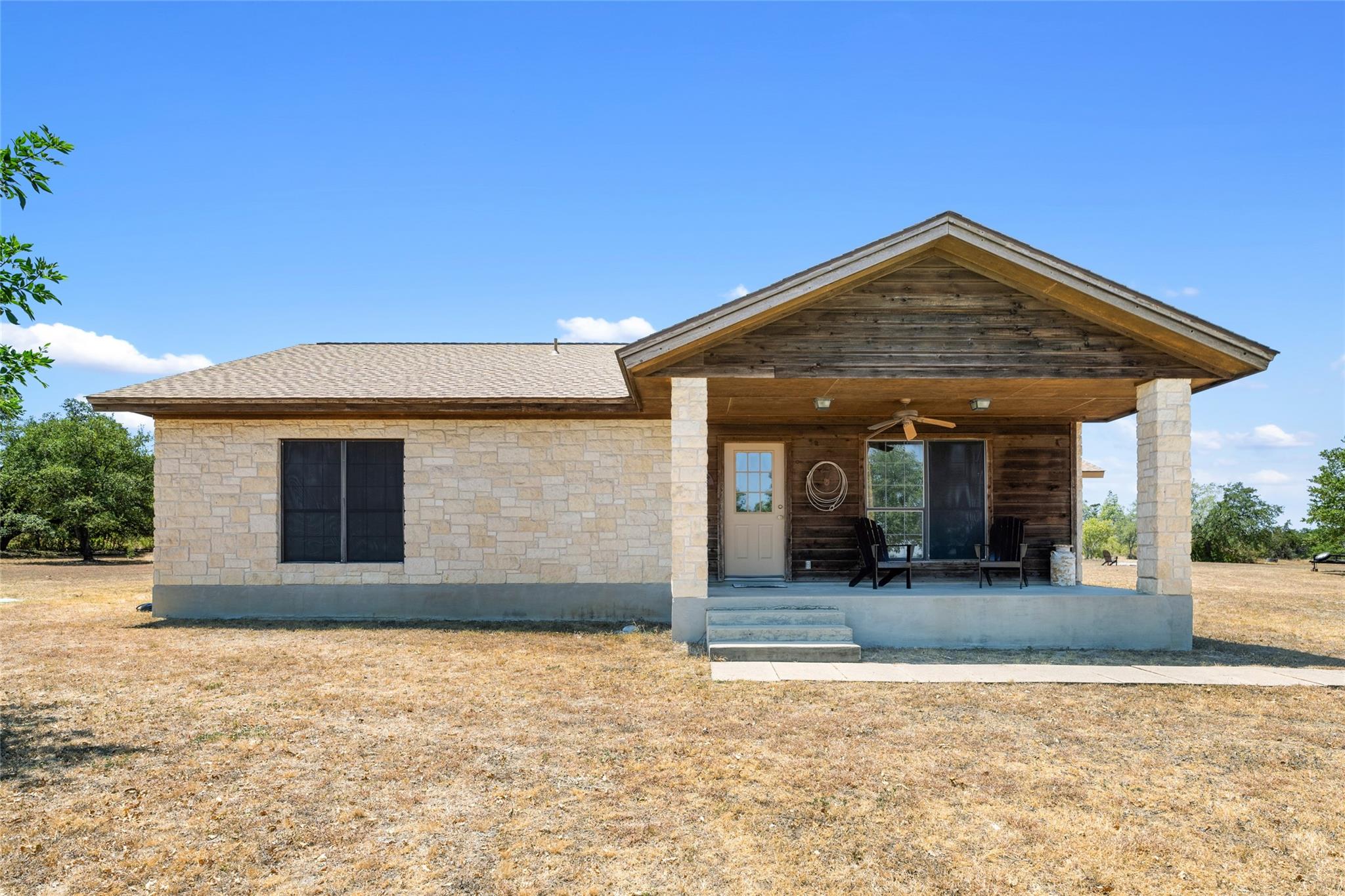 120 Craigen Road Liberty Hill TX 78642