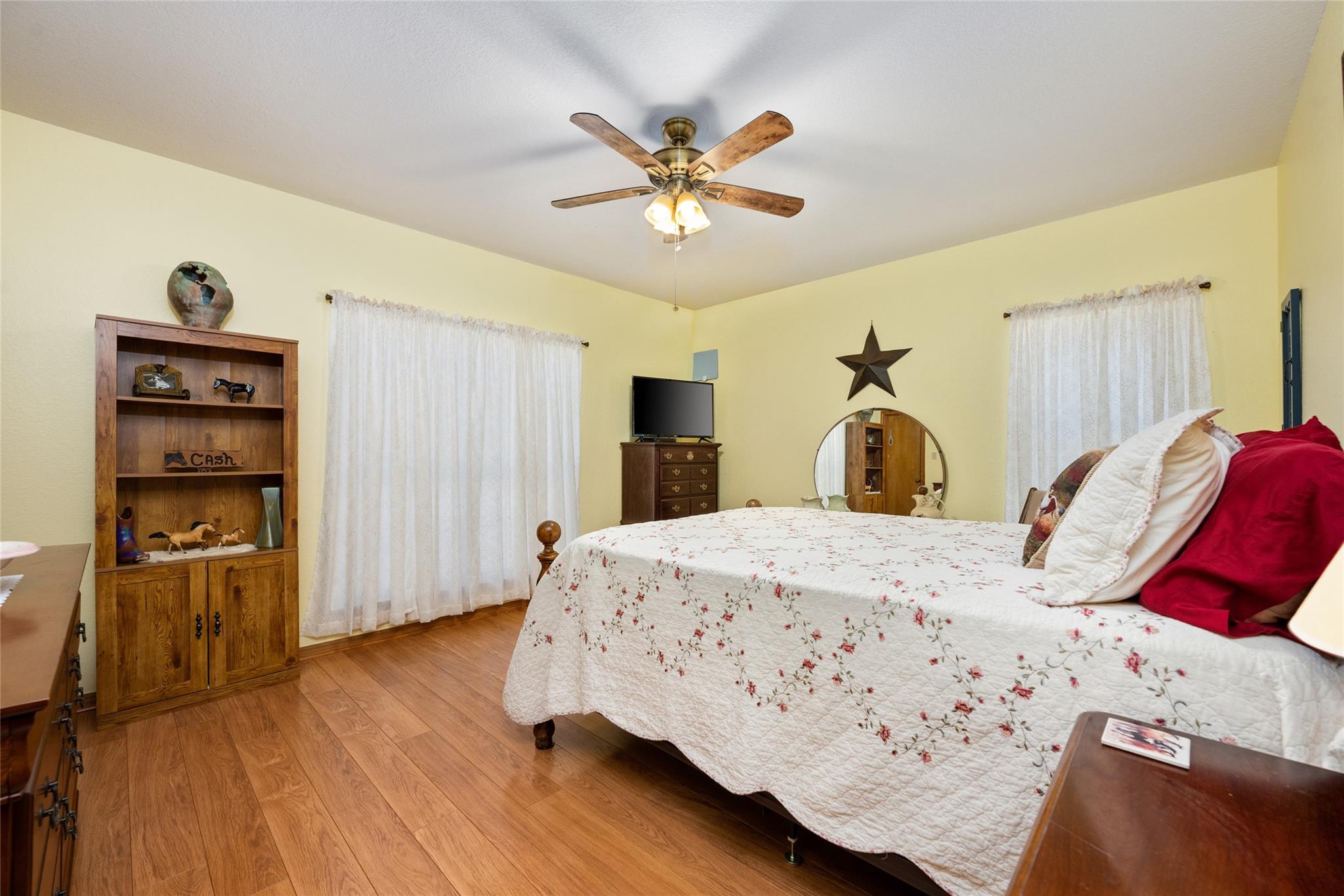 120 Craigen Road Liberty Hill TX 78642