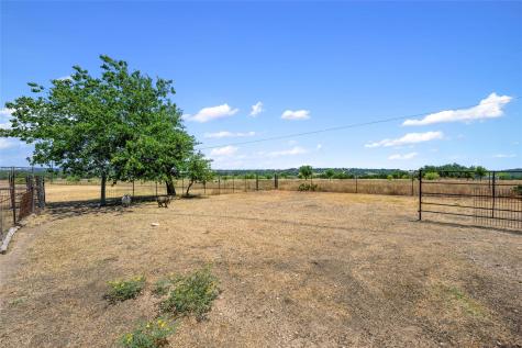 120 Craigen Road Liberty Hill TX 78642