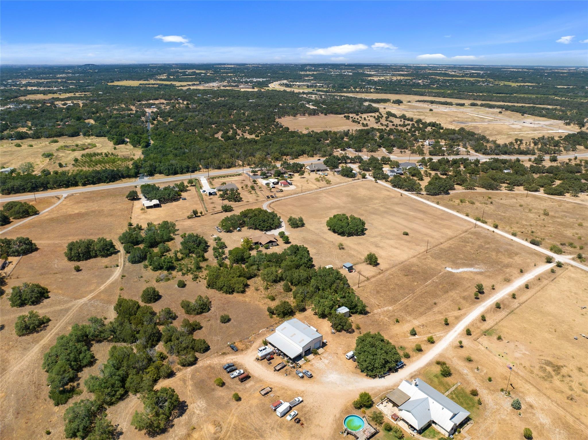 120 Craigen Road Liberty Hill TX 78642