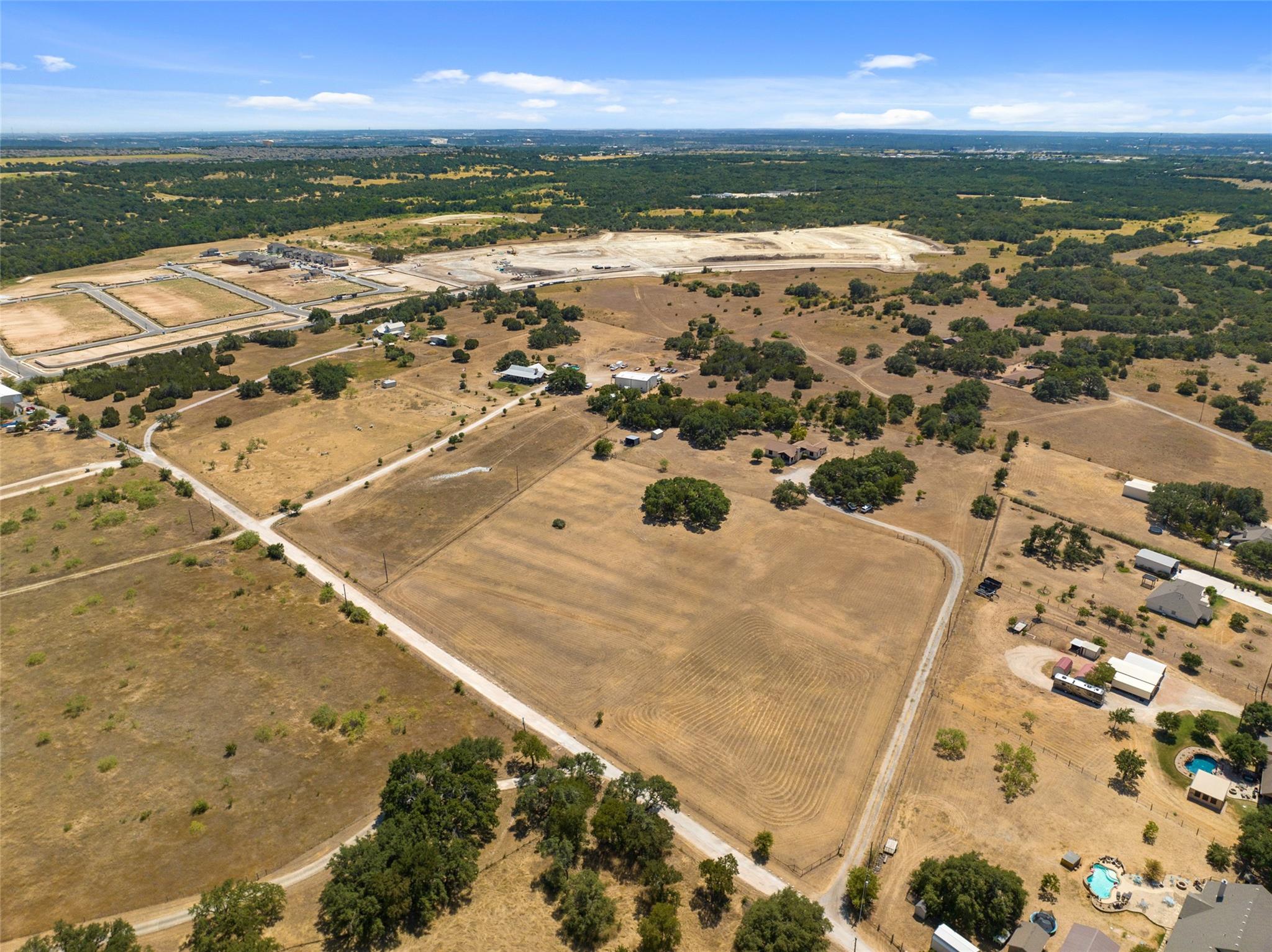 120 Craigen Road Liberty Hill TX 78642
