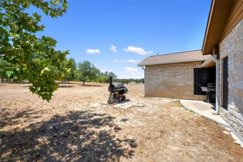 120 Craigen Road Liberty Hill TX 78642