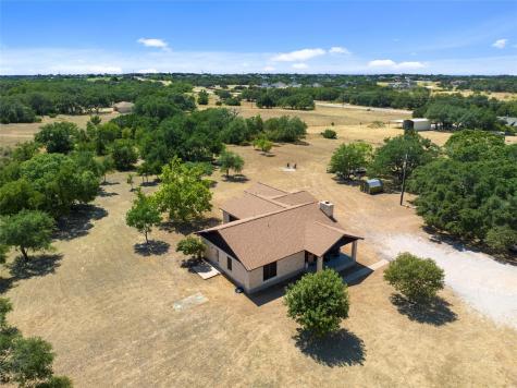 120 Craigen Road Liberty Hill TX 78642