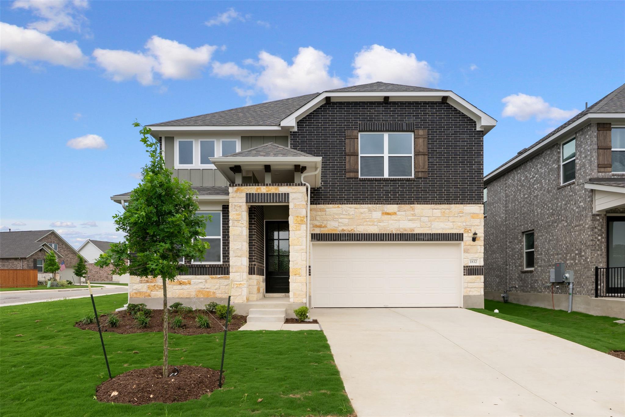 1832 Fannie Road Georgetown TX 78633