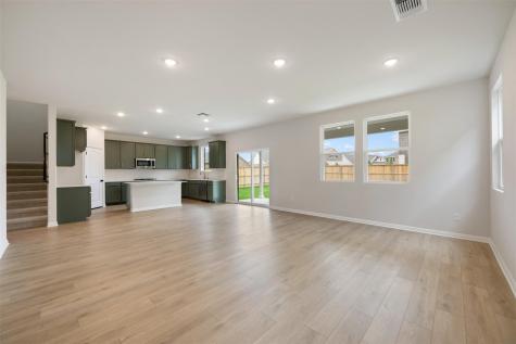 1832 Fannie Road Georgetown TX 78633