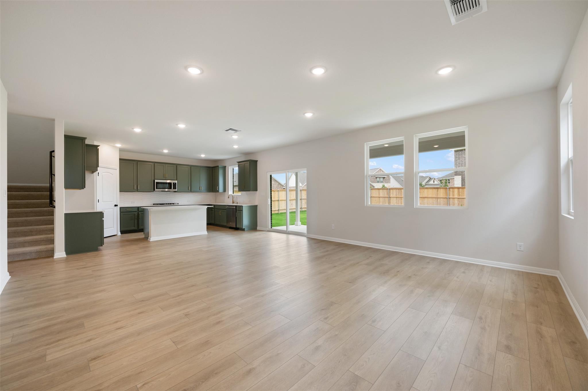 1832 Fannie Road Georgetown TX 78633