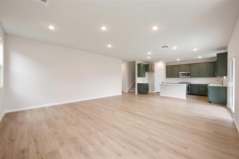 1832 Fannie Road Georgetown TX 78633