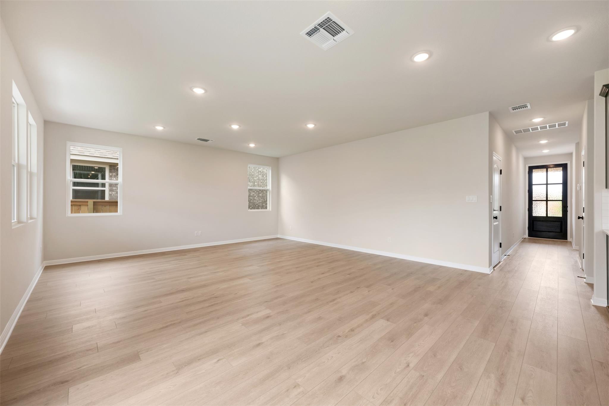 1832 Fannie Road Georgetown TX 78633