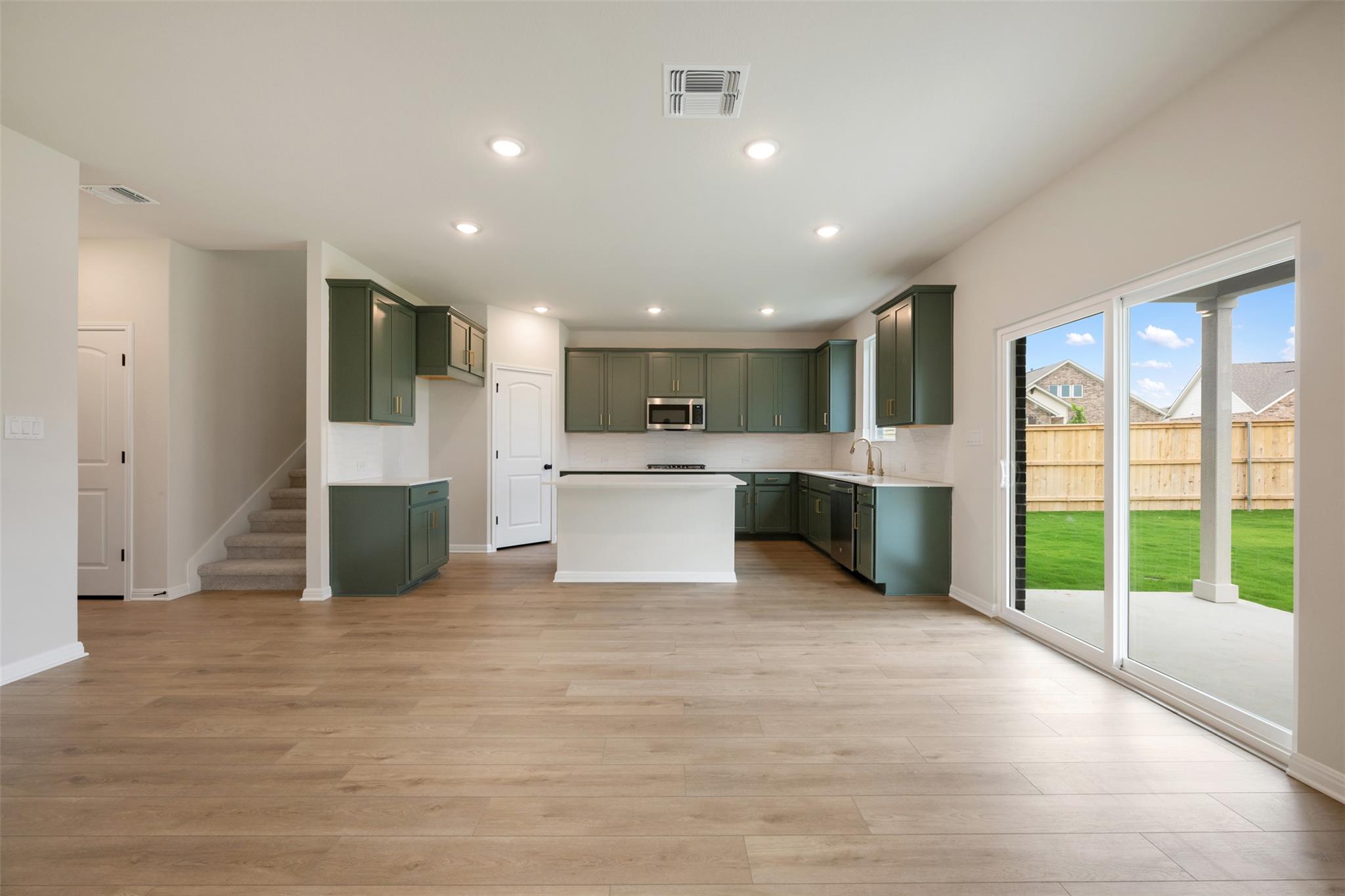 1832 Fannie Road Georgetown TX 78633