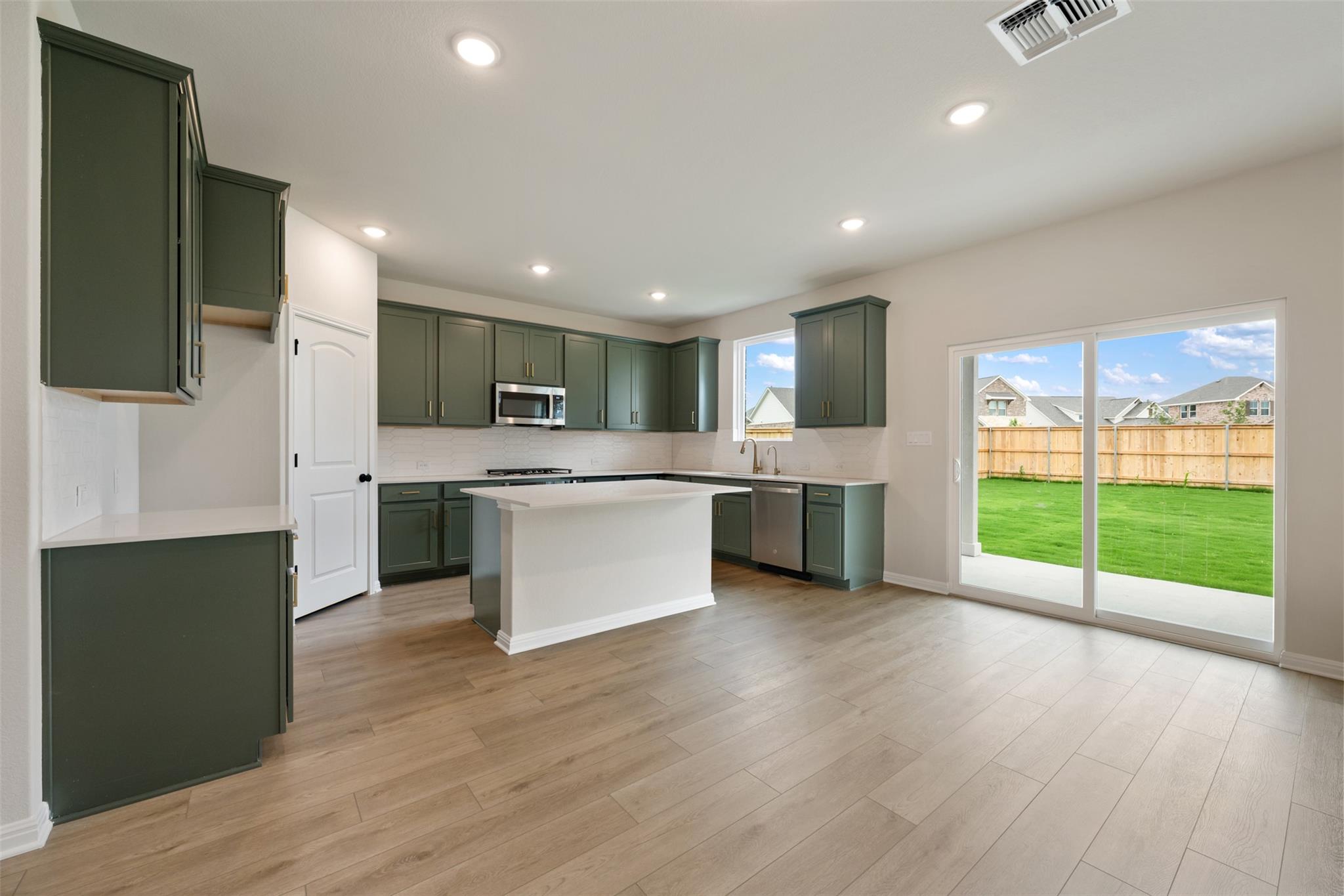1832 Fannie Road Georgetown TX 78633