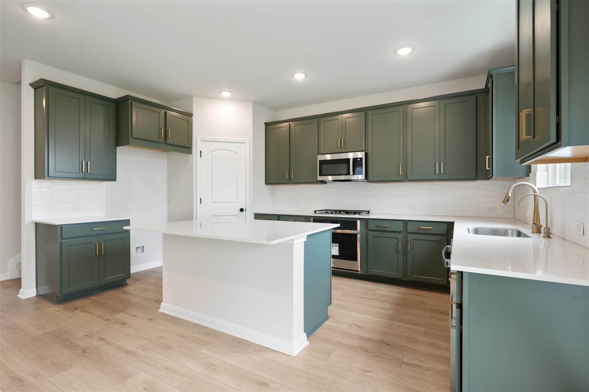 1832 Fannie Road Georgetown TX 78633