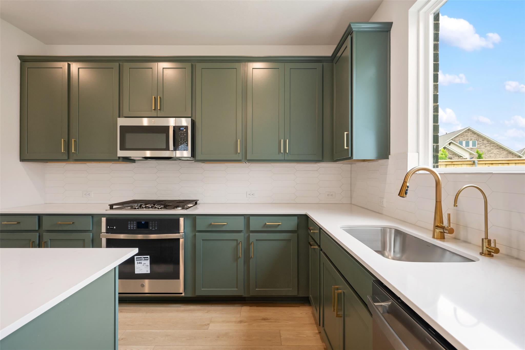 1832 Fannie Road Georgetown TX 78633