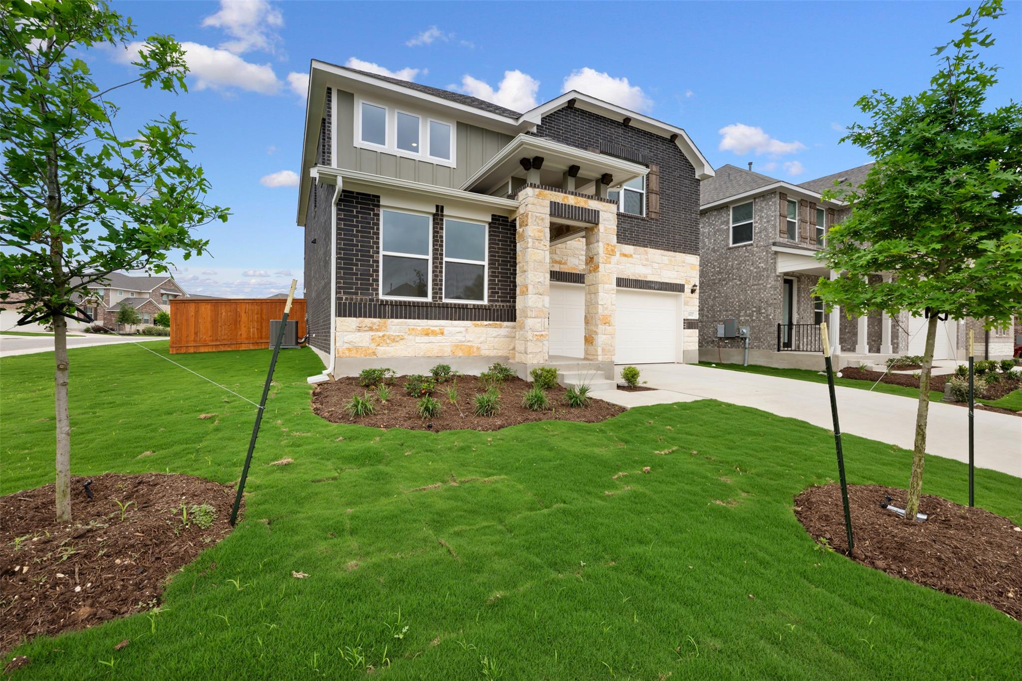 1832 Fannie Road Georgetown TX 78633