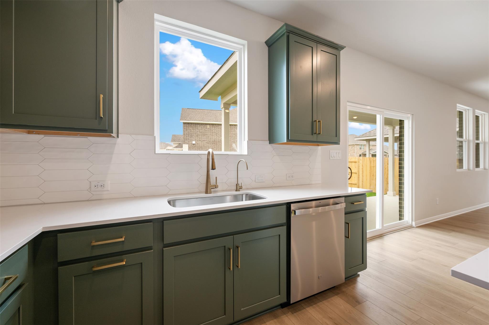 1832 Fannie Road Georgetown TX 78633