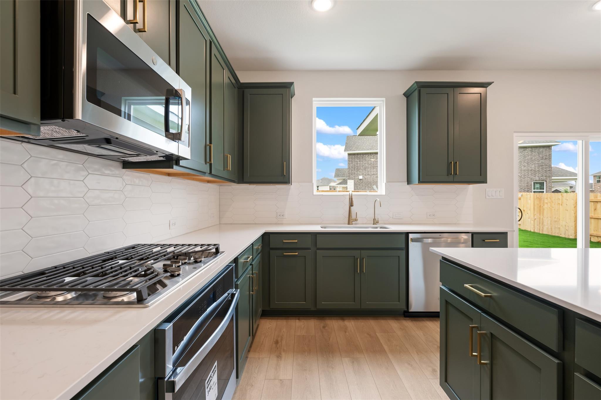 1832 Fannie Road Georgetown TX 78633