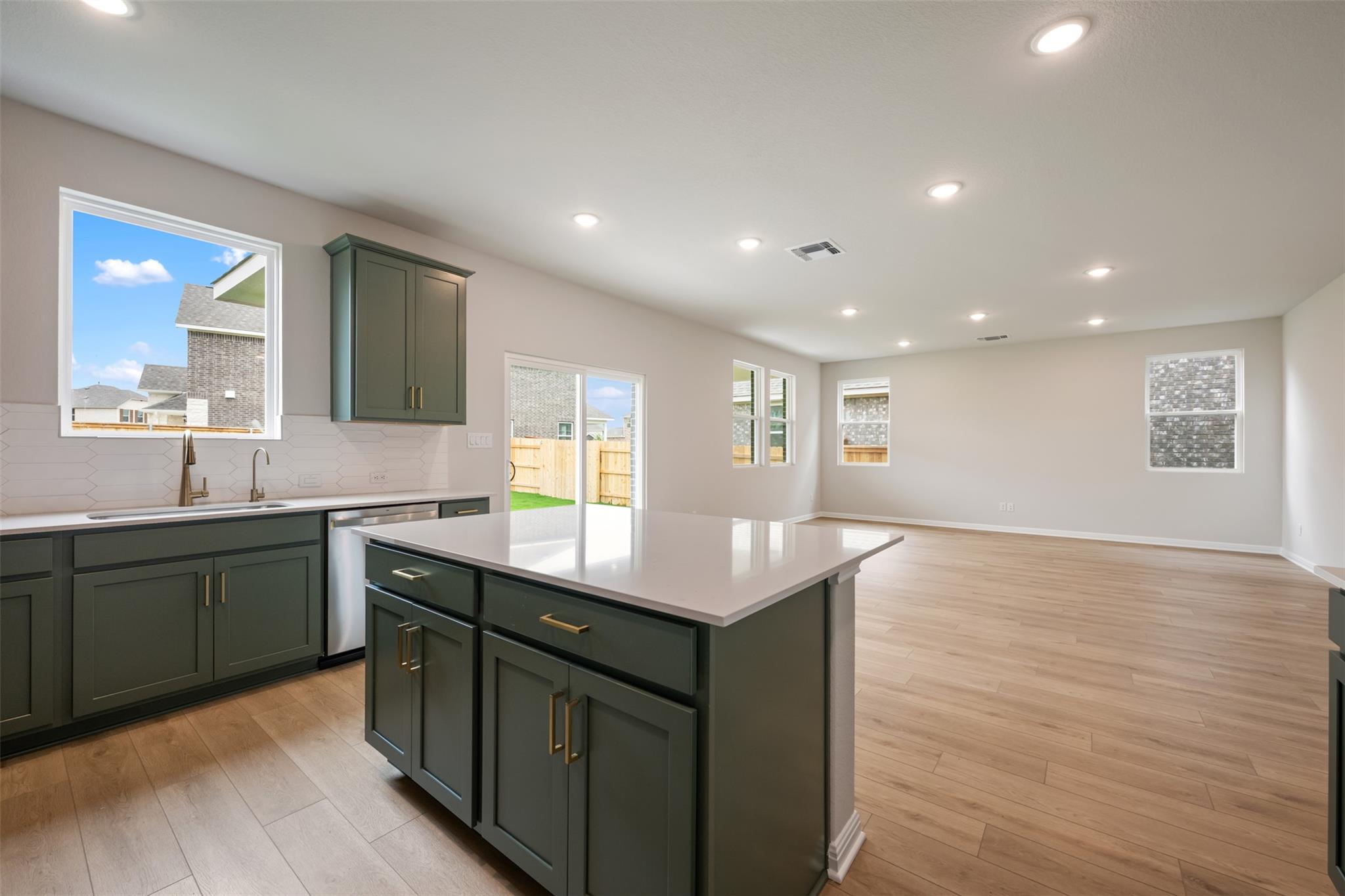 1832 Fannie Road Georgetown TX 78633