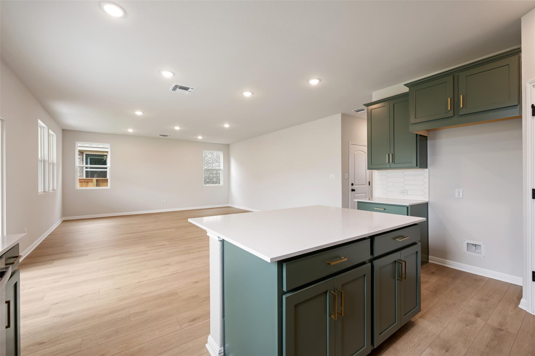 1832 Fannie Road Georgetown TX 78633