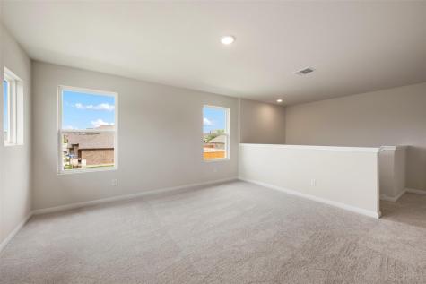 1832 Fannie Road Georgetown TX 78633