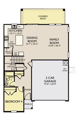 1832 Fannie Road Georgetown TX 78633