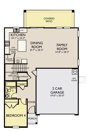 1832 Fannie Road Georgetown TX 78633