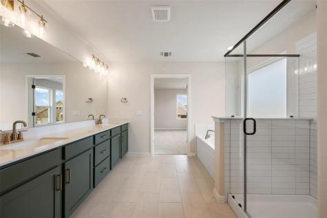 1832 Fannie Road Georgetown TX 78633
