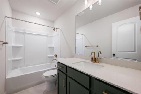 1832 Fannie Road Georgetown TX 78633