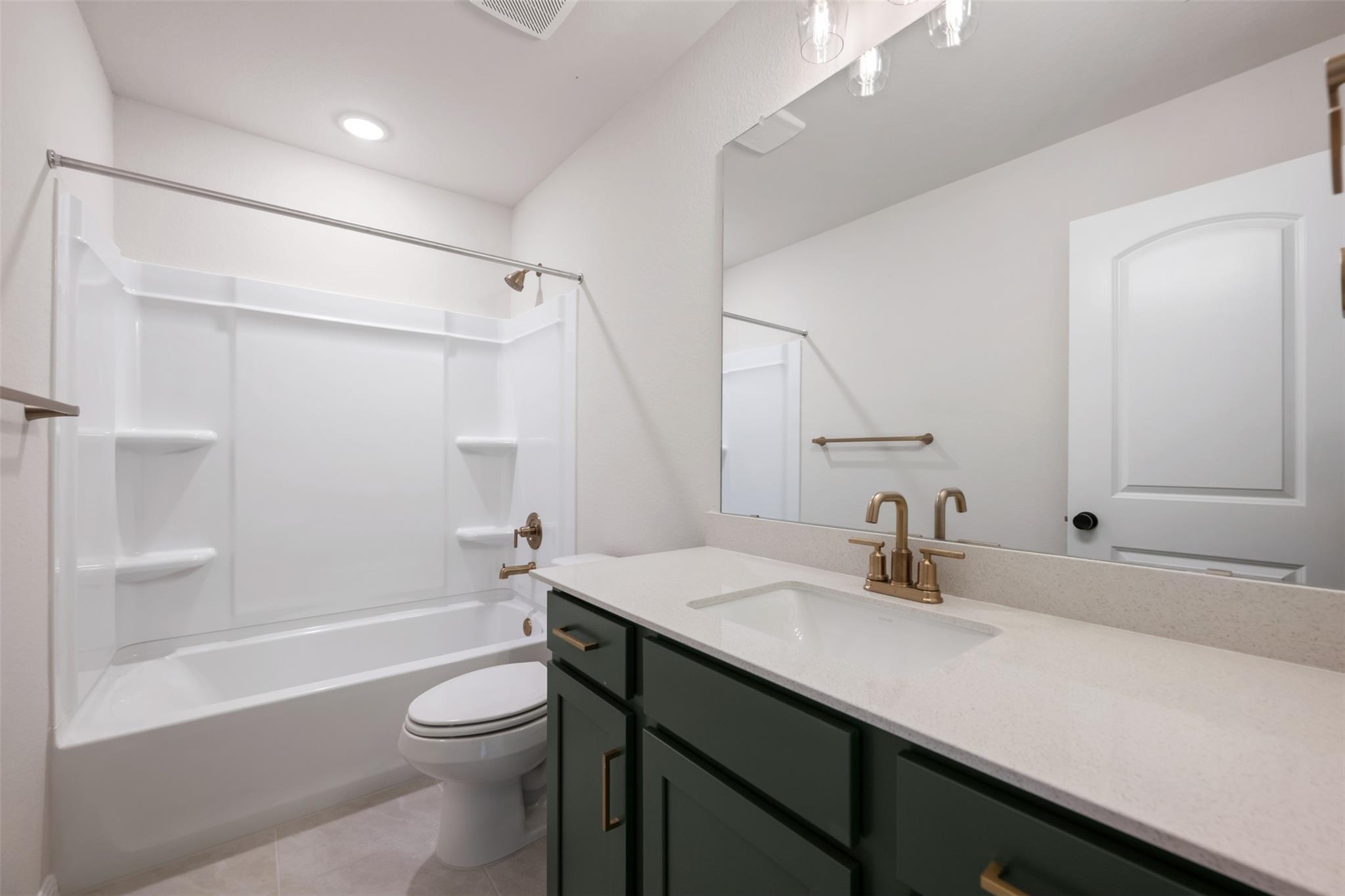 1832 Fannie Road Georgetown TX 78633